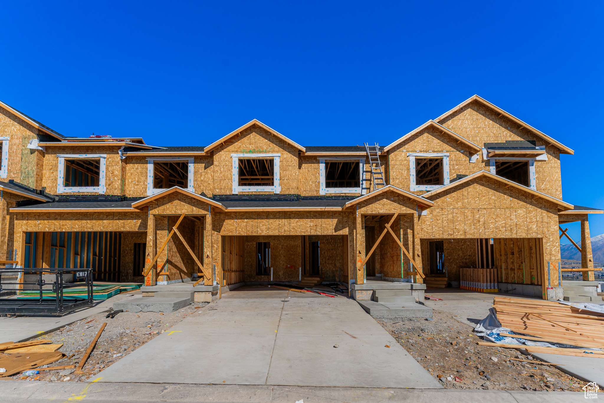 WILDFLOWER - Residential