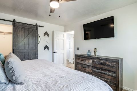 Tiny photo for 4138 S 6580 W, West Valley City, UT 84128 (MLS # 2120506)