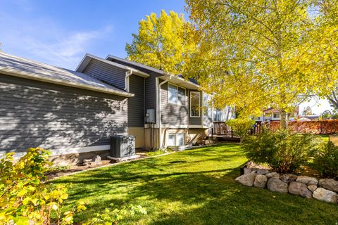 Tiny photo for 4138 S 6580 W, West Valley City, UT 84128 (MLS # 2120506)