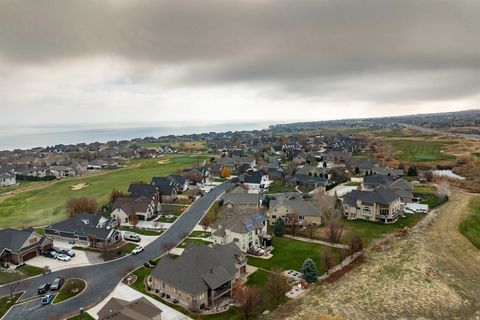 Tiny photo for 1709 RANGE RD S, Saratoga Springs, UT 84045 (MLS # 2125083)