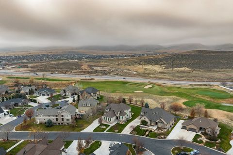 Tiny photo for 1709 RANGE RD S, Saratoga Springs, UT 84045 (MLS # 2125083)