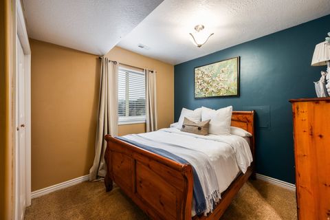 Tiny photo for 1709 RANGE RD S, Saratoga Springs, UT 84045 (MLS # 2125083)