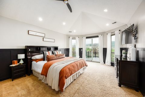 Tiny photo for 1709 RANGE RD S, Saratoga Springs, UT 84045 (MLS # 2125083)