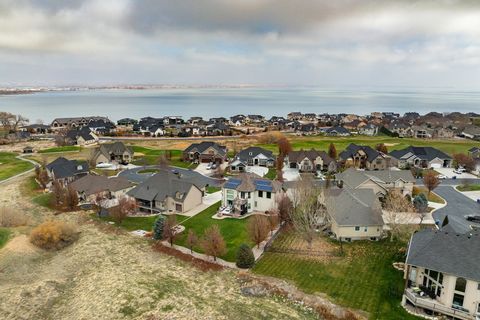 Tiny photo for 1709 RANGE RD S, Saratoga Springs, UT 84045 (MLS # 2125083)