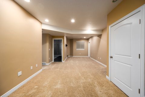 Tiny photo for 1709 RANGE RD S, Saratoga Springs, UT 84045 (MLS # 2125083)