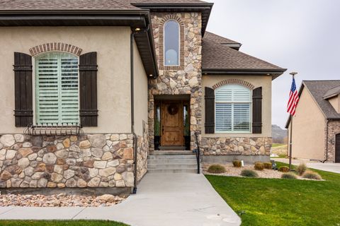 Tiny photo for 1709 RANGE RD S, Saratoga Springs, UT 84045 (MLS # 2125083)