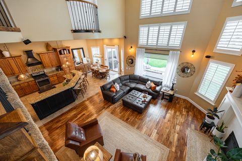 Tiny photo for 1709 RANGE RD S, Saratoga Springs, UT 84045 (MLS # 2125083)