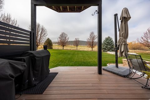 Tiny photo for 1709 RANGE RD S, Saratoga Springs, UT 84045 (MLS # 2125083)