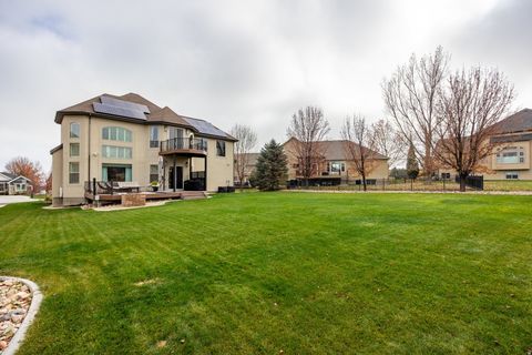 Tiny photo for 1709 RANGE RD S, Saratoga Springs, UT 84045 (MLS # 2125083)