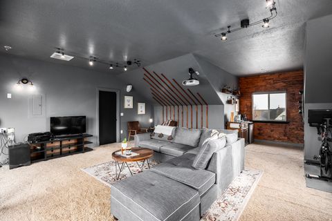 Tiny photo for 1709 RANGE RD S, Saratoga Springs, UT 84045 (MLS # 2125083)