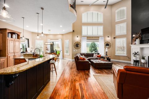 Tiny photo for 1709 RANGE RD S, Saratoga Springs, UT 84045 (MLS # 2125083)