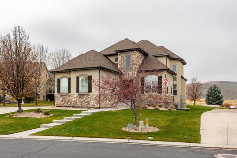 Tiny photo for 1709 RANGE RD S, Saratoga Springs, UT 84045 (MLS # 2125083)