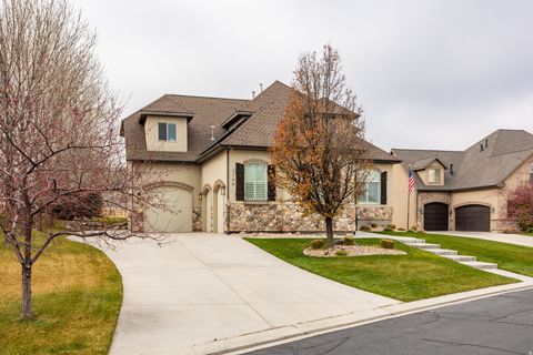 Tiny photo for 1709 RANGE RD S, Saratoga Springs, UT 84045 (MLS # 2125083)