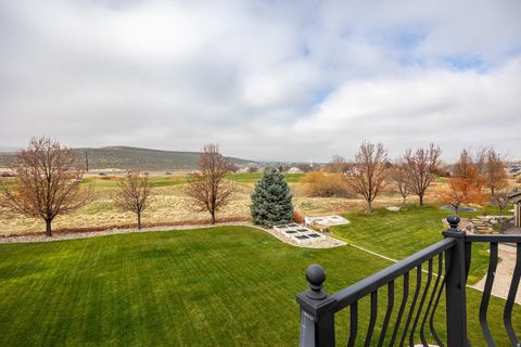 Tiny photo for 1709 RANGE RD S, Saratoga Springs, UT 84045 (MLS # 2125083)