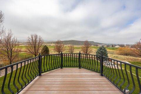 Tiny photo for 1709 RANGE RD S, Saratoga Springs, UT 84045 (MLS # 2125083)