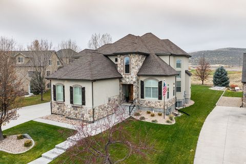 Tiny photo for 1709 RANGE RD S, Saratoga Springs, UT 84045 (MLS # 2125083)