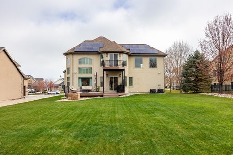 Tiny photo for 1709 RANGE RD S, Saratoga Springs, UT 84045 (MLS # 2125083)