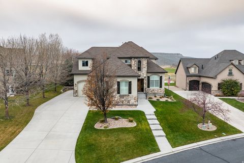 Tiny photo for 1709 RANGE RD S, Saratoga Springs, UT 84045 (MLS # 2125083)