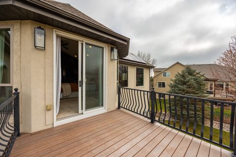 Tiny photo for 1709 RANGE RD S, Saratoga Springs, UT 84045 (MLS # 2125083)