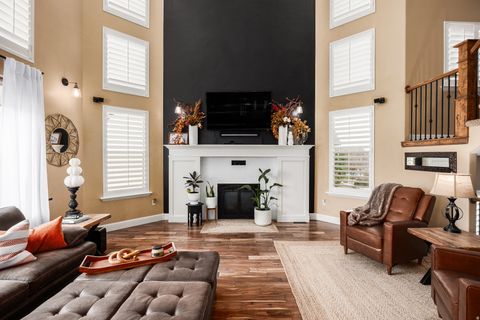 Tiny photo for 1709 RANGE RD S, Saratoga Springs, UT 84045 (MLS # 2125083)