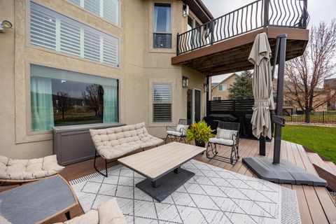 Tiny photo for 1709 RANGE RD S, Saratoga Springs, UT 84045 (MLS # 2125083)