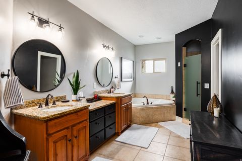 Tiny photo for 1709 RANGE RD S, Saratoga Springs, UT 84045 (MLS # 2125083)