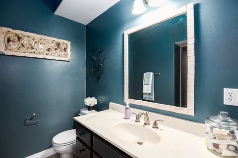 Tiny photo for 1709 RANGE RD S, Saratoga Springs, UT 84045 (MLS # 2125083)