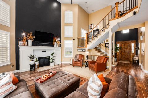 Tiny photo for 1709 RANGE RD S, Saratoga Springs, UT 84045 (MLS # 2125083)