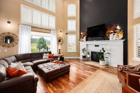 Tiny photo for 1709 RANGE RD S, Saratoga Springs, UT 84045 (MLS # 2125083)