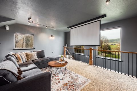 Tiny photo for 1709 RANGE RD S, Saratoga Springs, UT 84045 (MLS # 2125083)