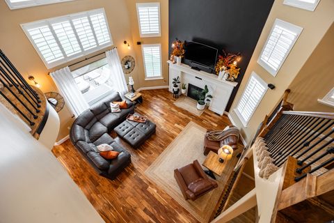 Tiny photo for 1709 RANGE RD S, Saratoga Springs, UT 84045 (MLS # 2125083)