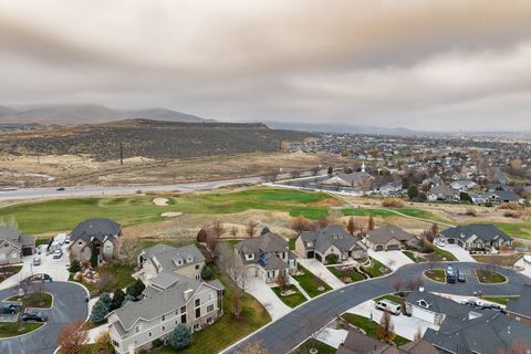 Tiny photo for 1709 RANGE RD S, Saratoga Springs, UT 84045 (MLS # 2125083)