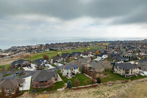 Tiny photo for 1709 RANGE RD S, Saratoga Springs, UT 84045 (MLS # 2125083)