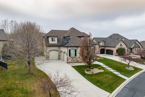 Tiny photo for 1709 RANGE RD S, Saratoga Springs, UT 84045 (MLS # 2125083)