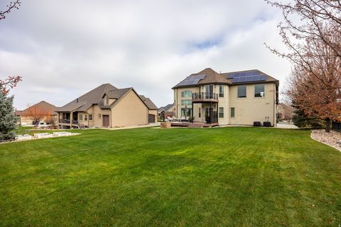 Tiny photo for 1709 RANGE RD S, Saratoga Springs, UT 84045 (MLS # 2125083)