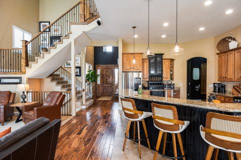 Tiny photo for 1709 RANGE RD S, Saratoga Springs, UT 84045 (MLS # 2125083)