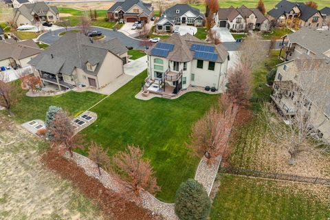 Tiny photo for 1709 RANGE RD S, Saratoga Springs, UT 84045 (MLS # 2125083)