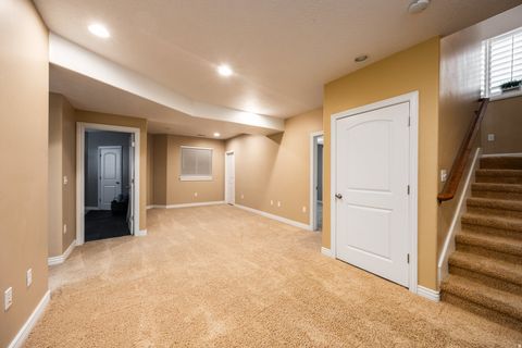 Tiny photo for 1709 RANGE RD S, Saratoga Springs, UT 84045 (MLS # 2125083)