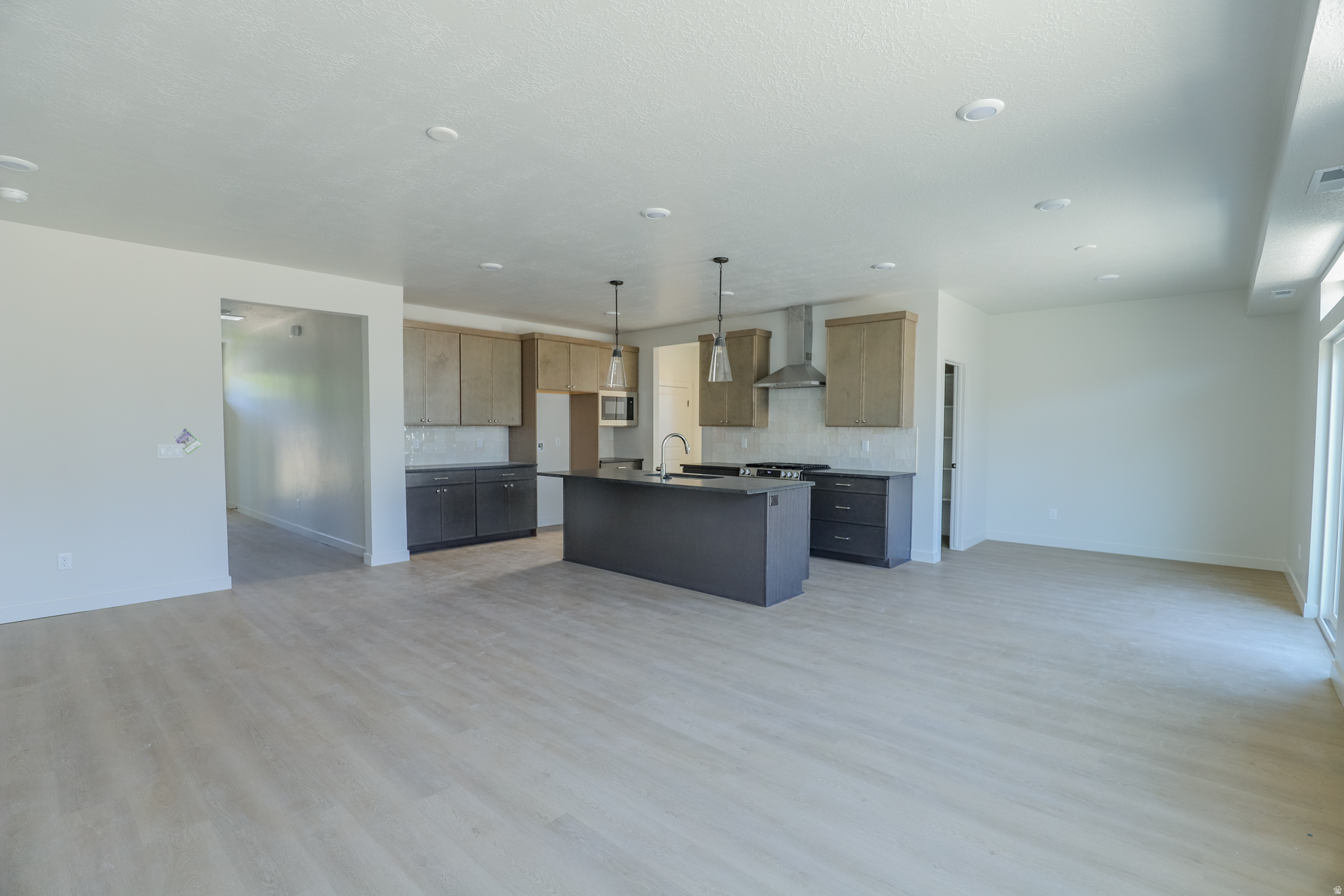 THE AUDREY - Residential