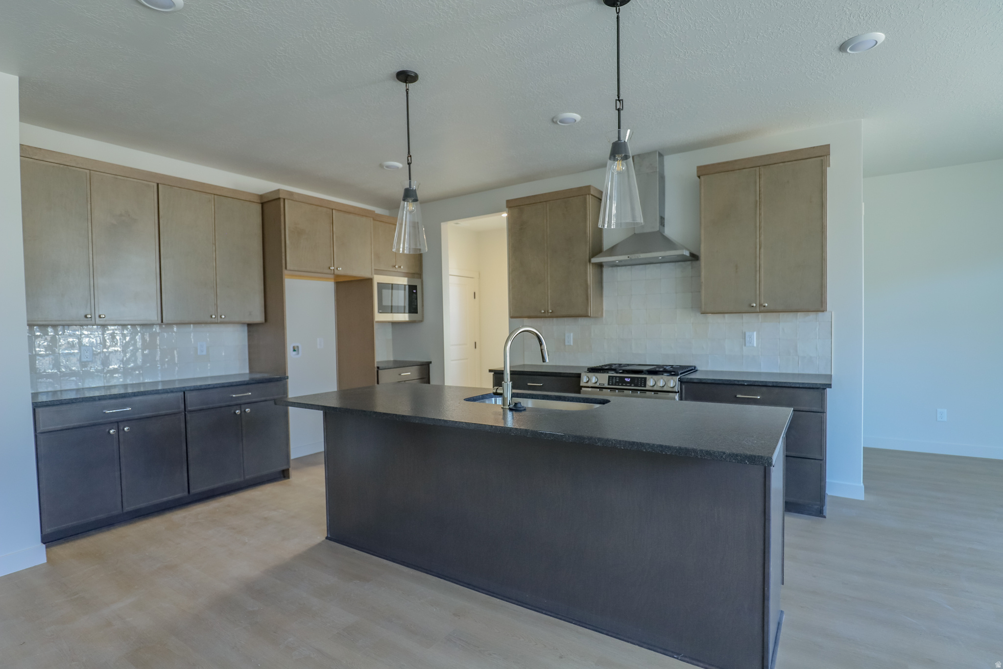 THE AUDREY - Residential