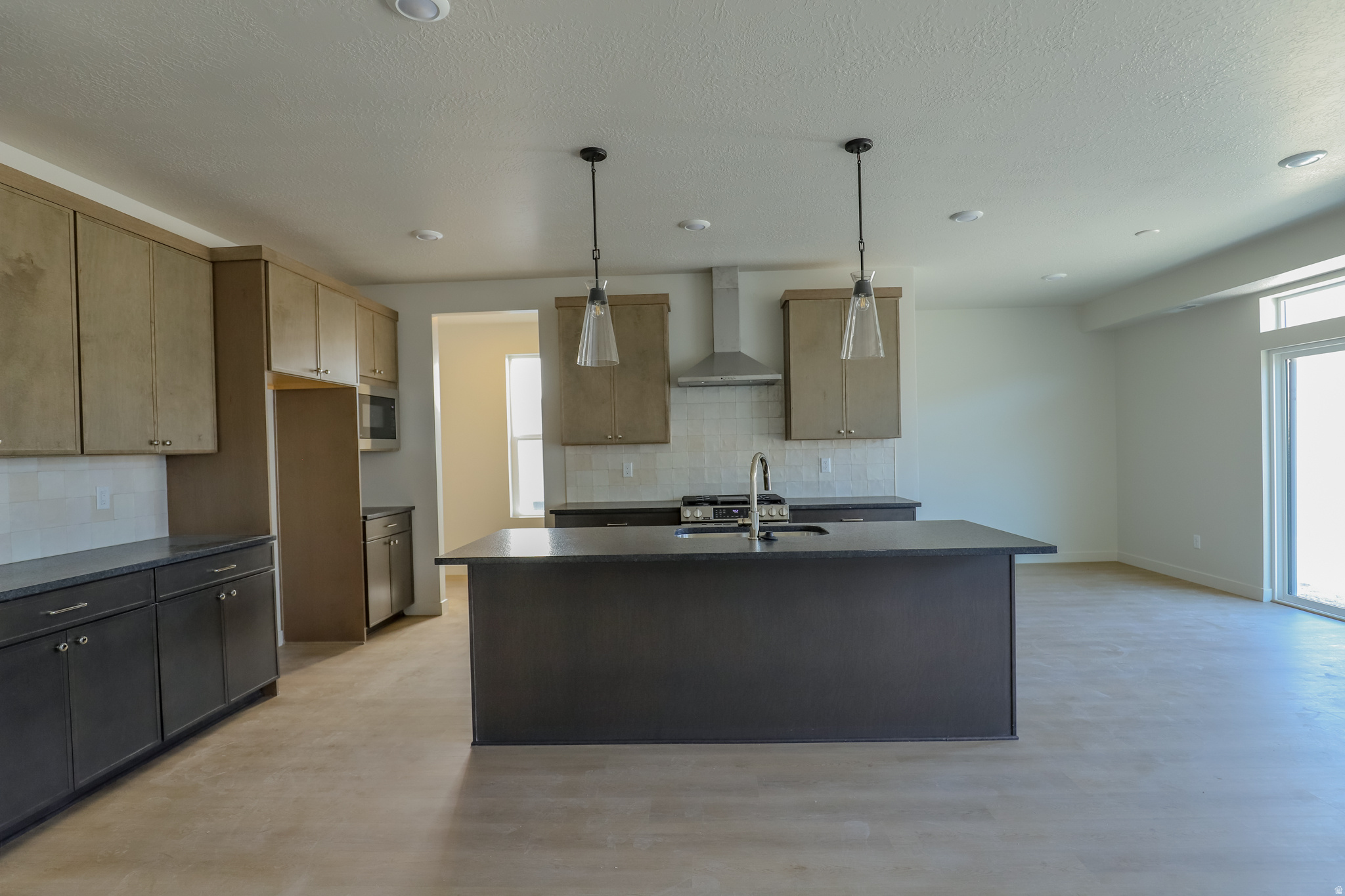 THE AUDREY - Residential