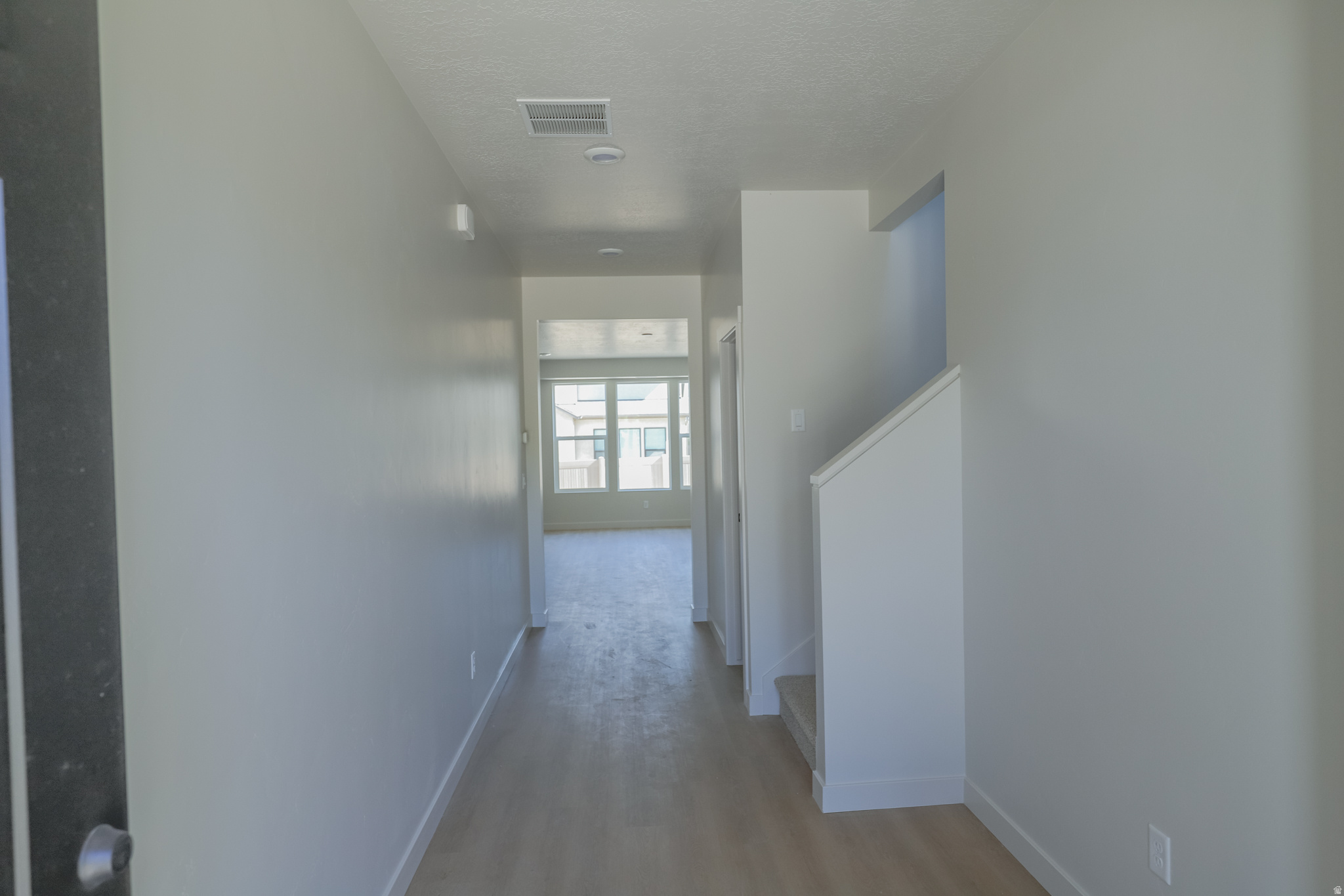 THE AUDREY - Residential