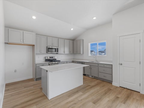 Tiny photo for 240 E 770 N, Santaquin, UT 84655 (MLS # 2158571)