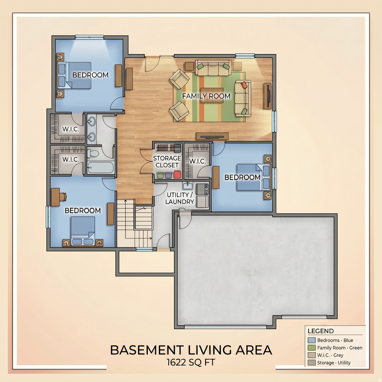 STRATTON MEADOW - Residential