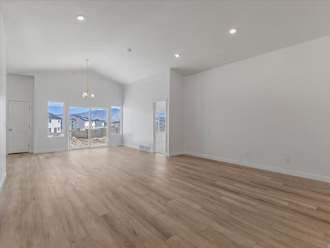 Tiny photo for 240 E 770 N, Santaquin, UT 84655 (MLS # 2158571)