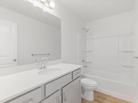 Tiny photo for 240 E 770 N, Santaquin, UT 84655 (MLS # 2158571)