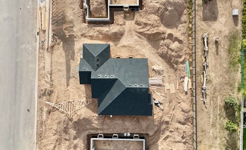 Tiny photo for 240 E 770 N, Santaquin, UT 84655 (MLS # 2158571)