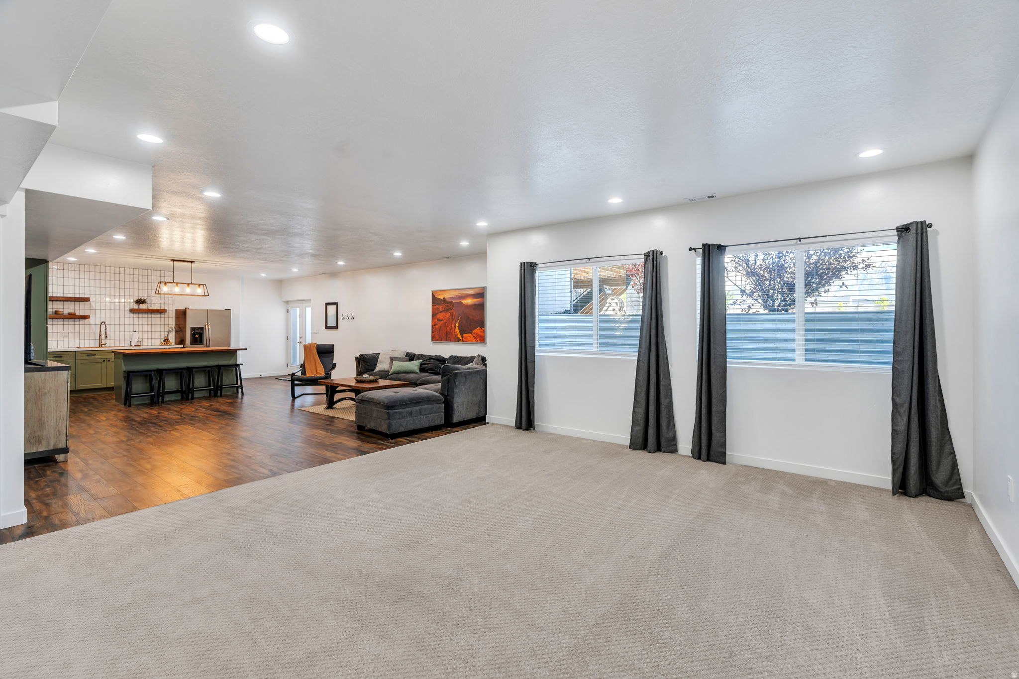 JAMES BAY AT WATERS EDGE - Residential