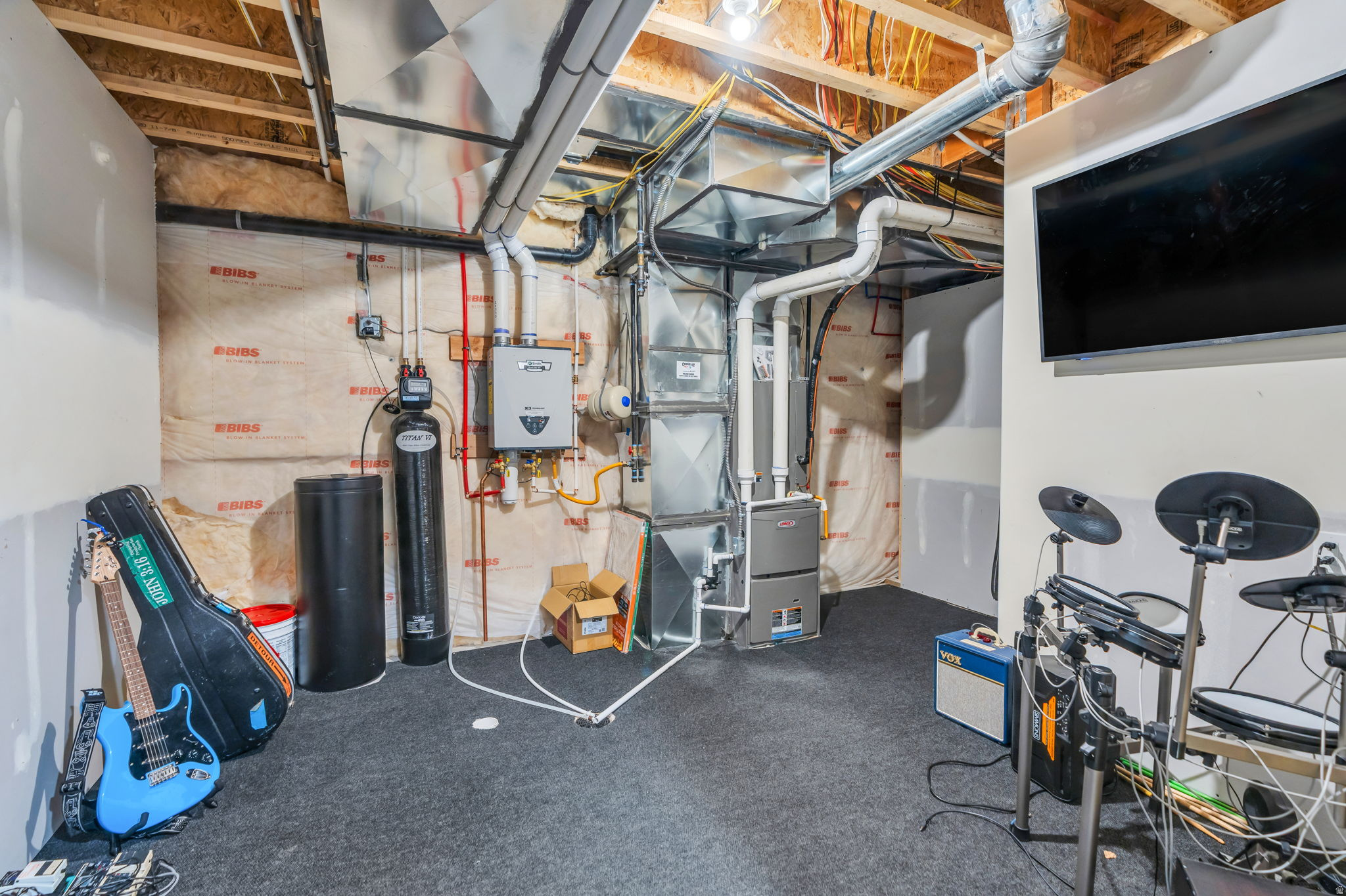 JAMES BAY AT WATERS EDGE - Residential