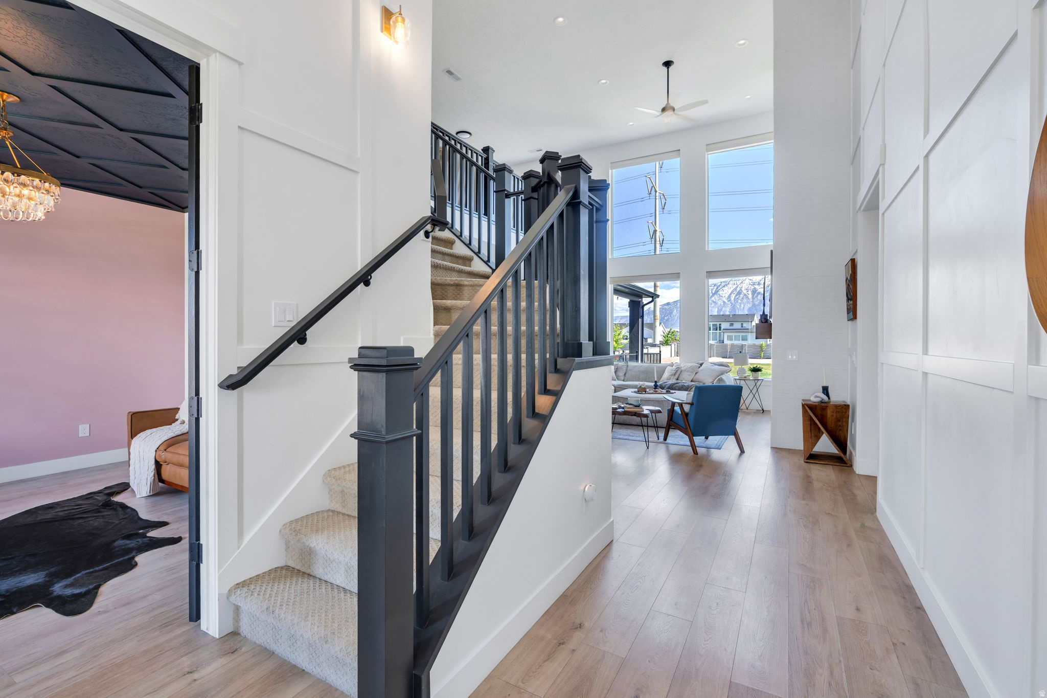 JAMES BAY AT WATERS EDGE - Residential